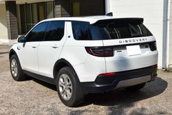 2020 Land Rover Discovery p250 S for sale