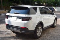 2020 Land Rover Discovery p250 S for sale
