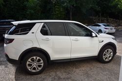 2020 Land Rover Discovery p250 S for sale