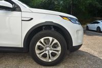 2020 Land Rover Discovery p250 S for sale