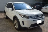 2020 Land Rover Discovery p250 S for sale