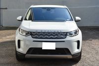 2020 Land Rover Discovery p250 S for sale