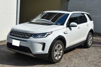 2020 Land Rover Discovery p250 S for sale