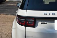 2020 Land Rover Discovery p250 S for sale