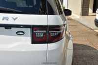 2020 Land Rover Discovery p250 S for sale