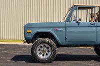 1971 Ford Bronco Velocity Signature Series for sale