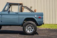 1971 Ford Bronco Velocity Signature Series for sale