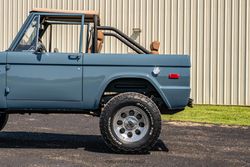 1971 Ford Bronco Velocity Signature Series for sale