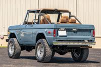 1971 Ford Bronco Velocity Signature Series for sale