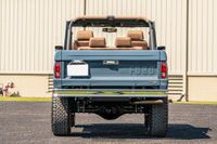 1971 Ford Bronco Velocity Signature Series for sale