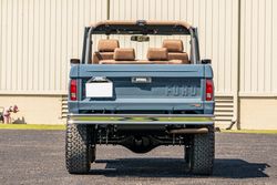 1971 Ford Bronco Velocity Signature Series for sale