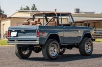 1971 Ford Bronco Velocity Signature Series for sale