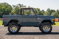 1971 Ford Bronco Velocity Signature Series for sale