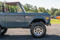 1971 Ford Bronco Velocity Signature Series for sale