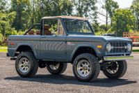 1971 Ford Bronco Velocity Signature Series for sale