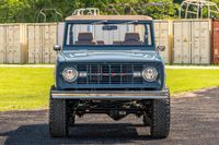 1971 Ford Bronco Velocity Signature Series for sale