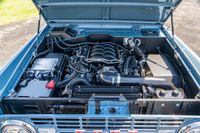 1971 Ford Bronco Velocity Signature Series for sale