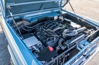 1971 Ford Bronco Velocity Signature Series for sale
