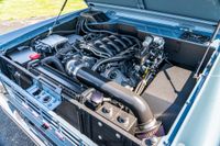 1971 Ford Bronco Velocity Signature Series for sale