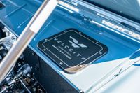 1971 Ford Bronco Velocity Signature Series for sale