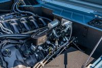 1971 Ford Bronco Velocity Signature Series for sale