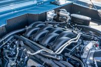 1971 Ford Bronco Velocity Signature Series for sale