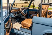 1971 Ford Bronco Velocity Signature Series for sale