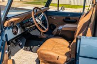 1971 Ford Bronco Velocity Signature Series for sale