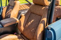 1971 Ford Bronco Velocity Signature Series for sale