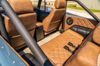1971 Ford Bronco Velocity Signature Series for sale
