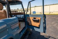 1971 Ford Bronco Velocity Signature Series for sale