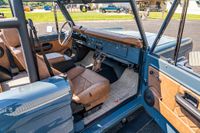 1971 Ford Bronco Velocity Signature Series for sale