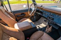 1971 Ford Bronco Velocity Signature Series for sale