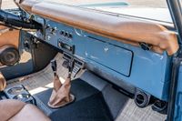1971 Ford Bronco Velocity Signature Series for sale
