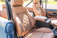 1971 Ford Bronco Velocity Signature Series for sale