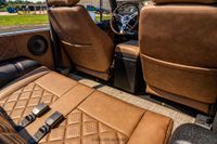 1971 Ford Bronco Velocity Signature Series for sale