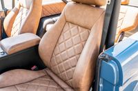 1971 Ford Bronco Velocity Signature Series for sale