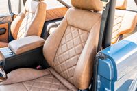 1971 Ford Bronco Velocity Signature Series for sale