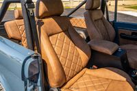 1971 Ford Bronco Velocity Signature Series for sale