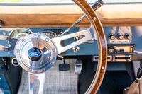 1971 Ford Bronco Velocity Signature Series for sale