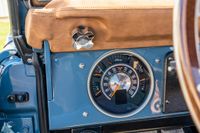1971 Ford Bronco Velocity Signature Series for sale