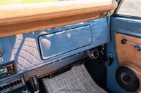 1971 Ford Bronco Velocity Signature Series for sale