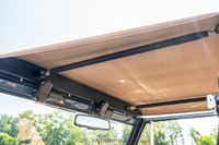1971 Ford Bronco Velocity Signature Series for sale