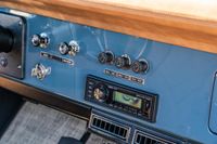 1971 Ford Bronco Velocity Signature Series for sale