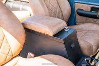 1971 Ford Bronco Velocity Signature Series for sale