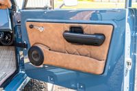 1971 Ford Bronco Velocity Signature Series for sale