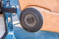 1971 Ford Bronco Velocity Signature Series for sale
