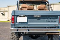 1971 Ford Bronco Velocity Signature Series for sale