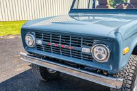 1971 Ford Bronco Velocity Signature Series for sale