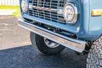 1971 Ford Bronco Velocity Signature Series for sale